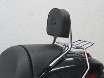 Harley Davidson V-Rod [2008-2011] -Asssy Bar con almohadas