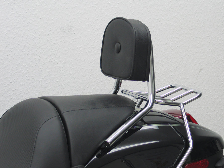 Harley Davidson V-Rod [2008-2011] -Asssy Bar con almohadas
