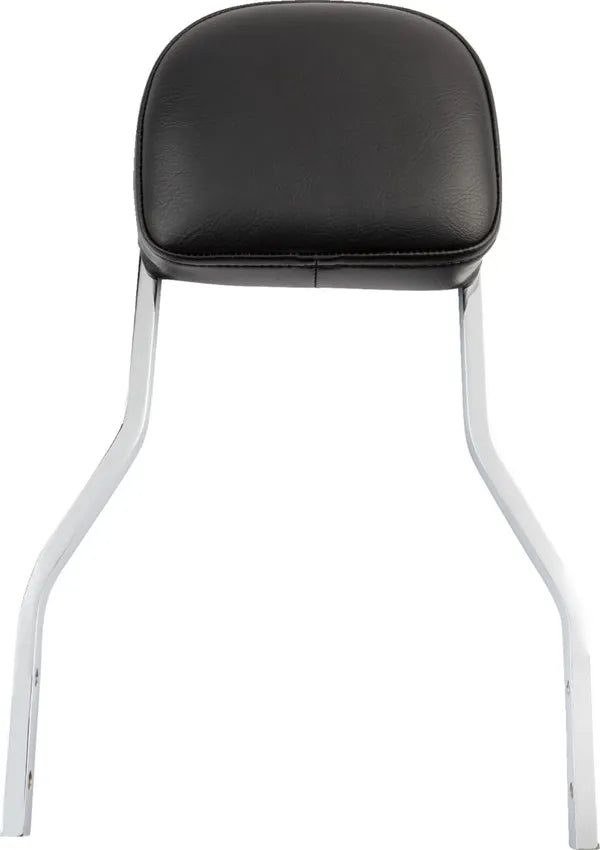 Harley Davidson Flstf [COBRA] – Respaldo cuadrado