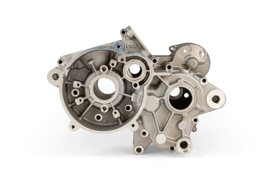 Derbi Senda DRD Racing SM 50 2T D50B0 [2012–] - Carcasa del motor Pro Race