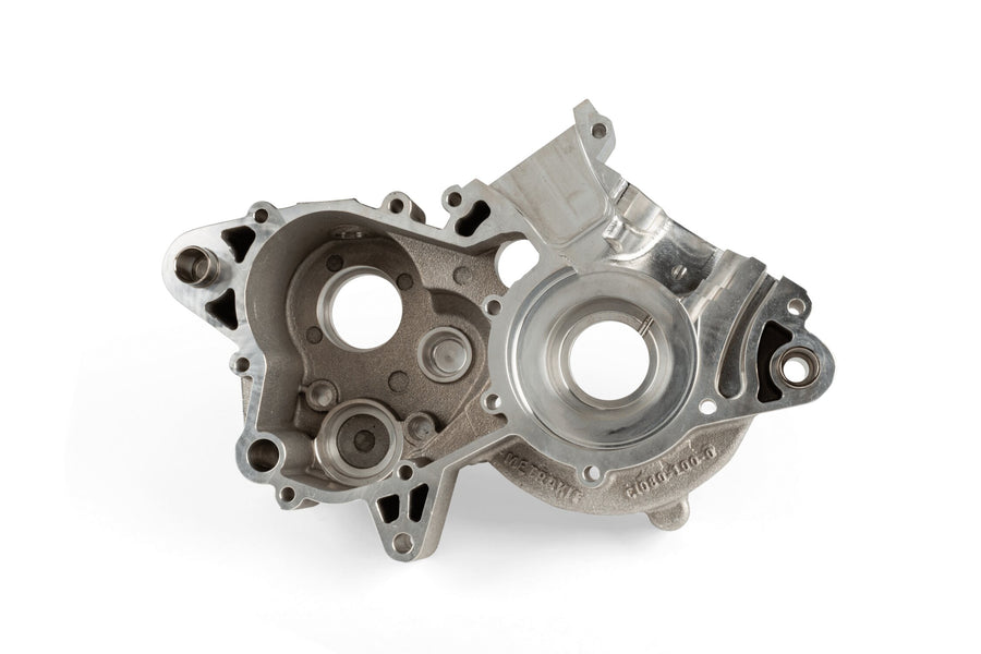 Derbi Senda DRD X-Treme SM '10 - '17 50 2T D50B0 - Carcasa motor Pro Race
