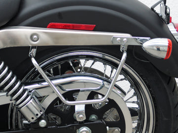 Harley Davidson Dyna Models 2006-2017 con la excepción de Dyna Street Bob (FXDB) 2009-2017 [2006-2017] -PROBAJE