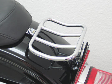 Harley Davidson Dyna modelos 2006-2017 [2006-2017] - Parrilla trasera