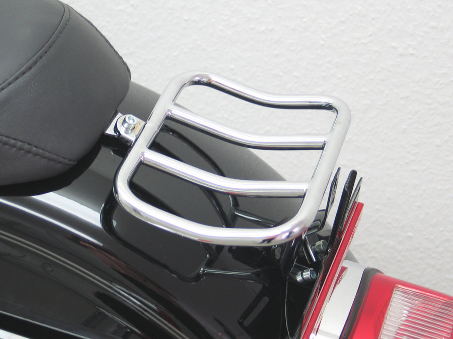 Harley Davidson Dyna modelos 2006-2017 [2006-2017] - Parrilla trasera