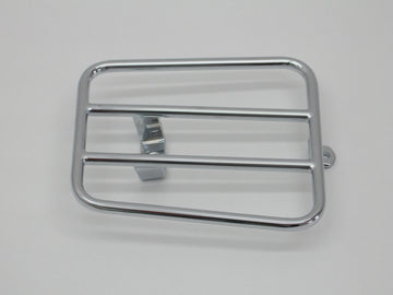 Harley Davidson Dyna Models 2006-2017 (no para FXDWG Dyna Wide Glide y FXDF Dyna Fat Bob) [2006-2017] -Cover Rack