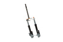 MBK Nitro 50 2T LC [–1998] - Komplettgabel R/T