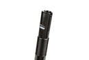 MBK Nitro Naked 50 2T LC [–2012] - CNC-Gabelbrücke R/T