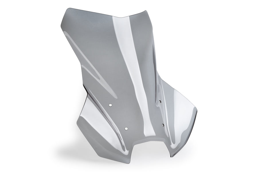 BMW R 1300 GS TROPHY [2025] – Cúpula Touring Plus – Transparente