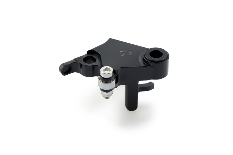 BMW S 1000 R [2020] – Adaptador de palanca de embrague – Negro