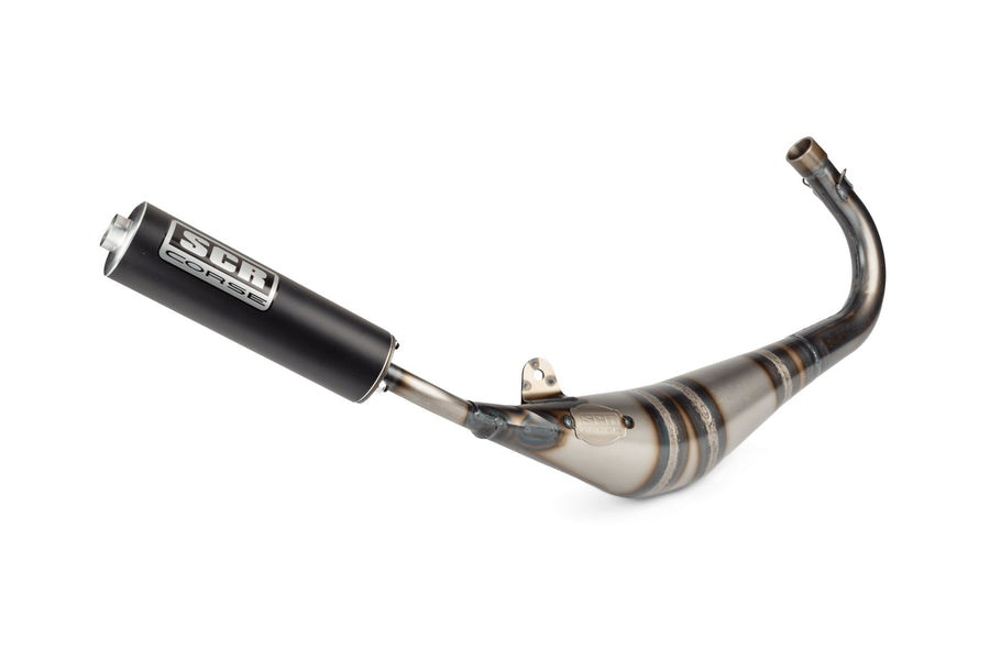 Beta RR-T SM 50 2T - Escape hecho a mano 50-70