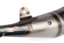 Beta RR SM 50 2T - Escape hecho a mano 50-70