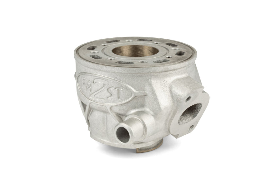 MBK Nitro Naked 50 2T LC [2014–] - Zylinderkit 50
