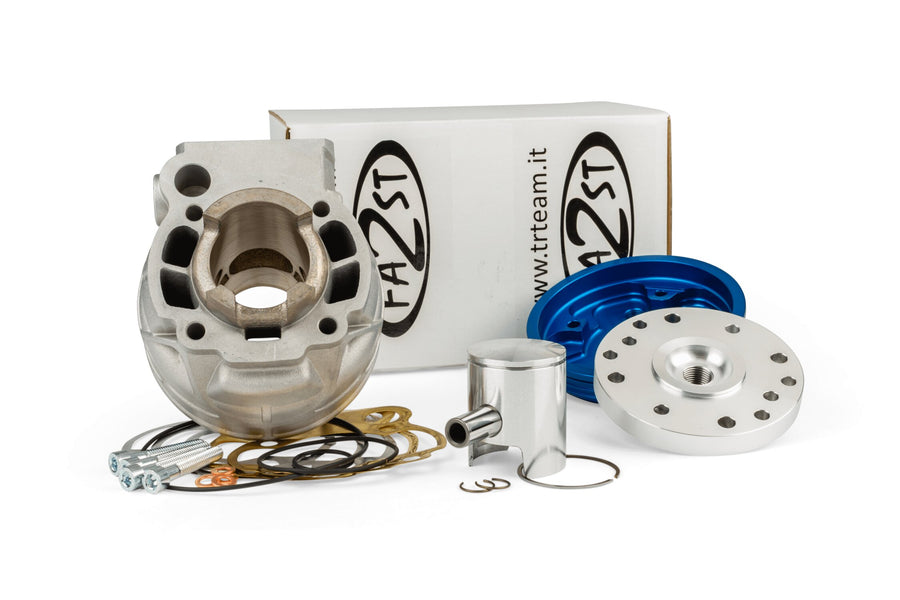 Beta RR Enduro 50 2T - kit de cilindros 50