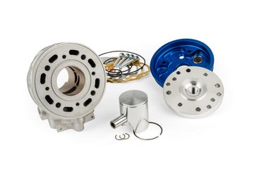 Beta RR SM 50 2T - kit de cilindros 50