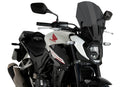 HONDA CB 500 HORNET [2025] – Touring de nueva generación – Transparente-7