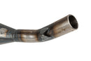 Aprilia RX Enduro 50 2T D50B0 [2007–] - Escape Cross Carbon 80/90cc
