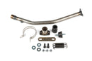 Derbi Senda DRD Racing SM 50 2T D50B0 [2012–] - Escape Cross Carbon 80/90cc