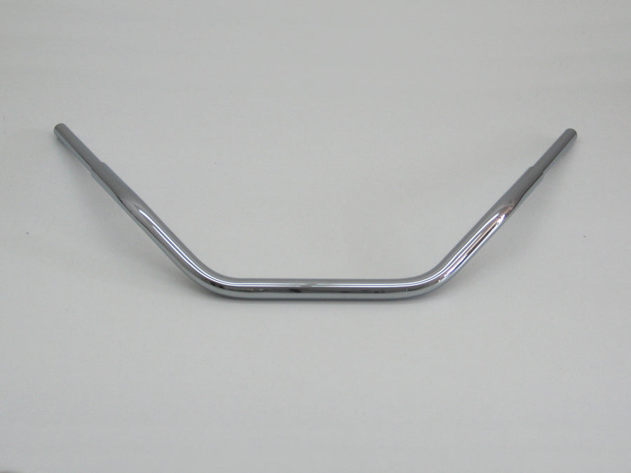 Conductor de motocicleta Ø 31 - Manejo para helicóptero y crucero de 930 mm de ancho