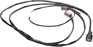 Harley-Davidson Ultra Limited [DINÁMICA PERSONALIZADA] – Arnés de cableado - 0