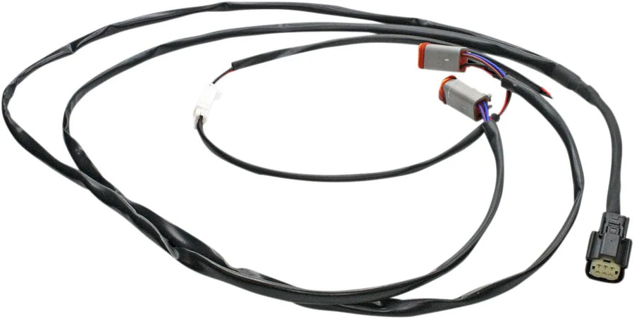 Harley-Davidson Ultra Limited [DINÁMICA PERSONALIZADA] – Arnés de cableado