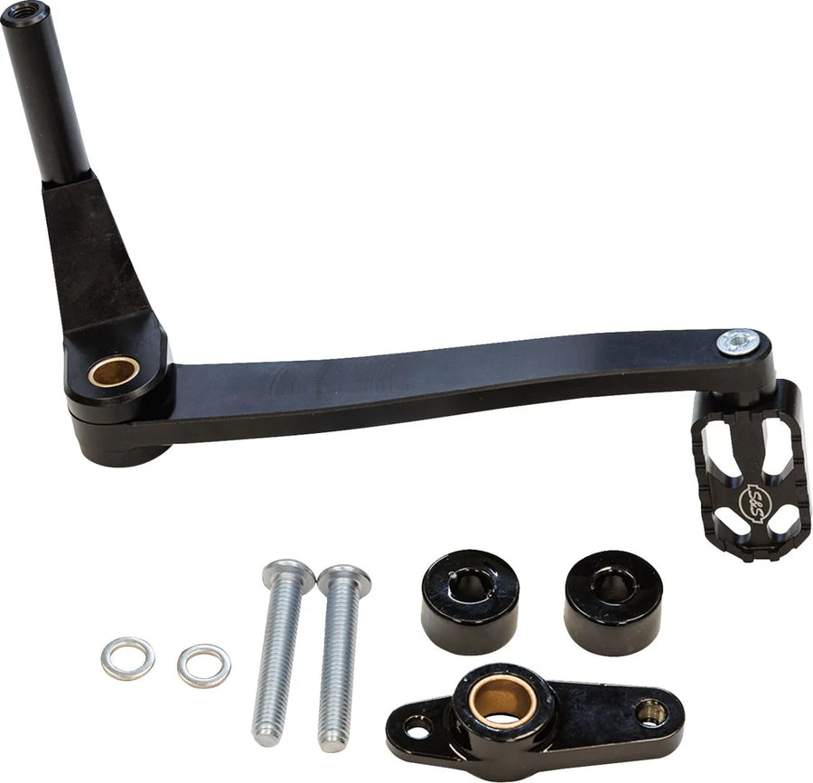 Harley-Davidson Fxlrs 1923 ABS [2025] - Bremspedal – Bild 1