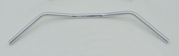 Conductor de motocicleta Ø 25 - Manejo para helicóptero y crucero de 930 mm de ancho