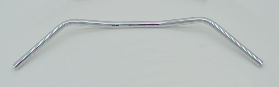Conductor de motocicleta Ø 25 - Manejo para helicóptero y crucero de 930 mm de ancho
