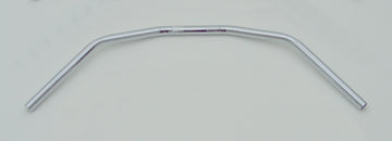 Conductor de motocicleta Ø 22 mm (7/8 ") - Manejo para helicóptero y crucero de 865 mm de ancho