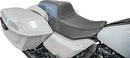 harley davidson touring [SLYFOX] – El asiento Drifter-2