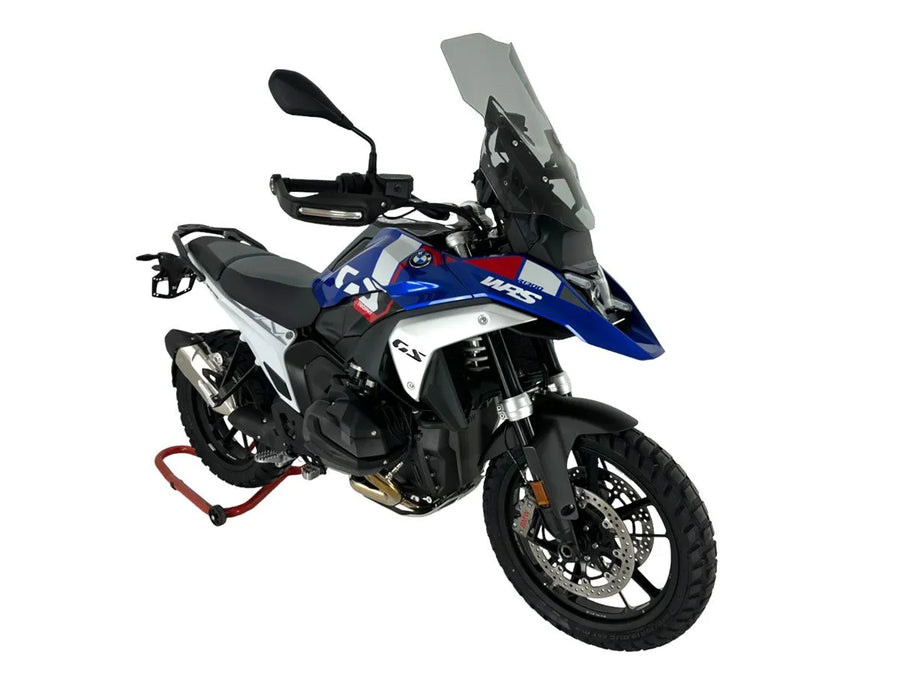 BMW R 1300 GS Trophy [WRS] – Parabrisas