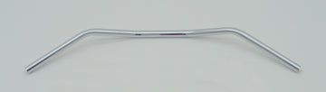 Conductor de motocicleta Ø 22 mm (7/8 ") - Manejo para helicóptero y crucero de 950 mm de ancho