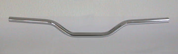 Dirección de motocicletas Ø 22 mm (7/8 ") -Tour -handlebar 650 mm de ancho (B -buenos con defectos ópticos)