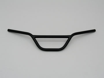 Conductor de motocicleta Ø 22 mm (7/8 ") - Enduro / Moto Cross Manillar 750 mm de ancho, negro