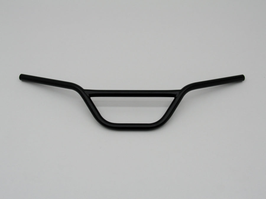 Conductor de motocicleta Ø 22 mm (7/8 ") - Enduro / Moto Cross Manillar 750 mm de ancho, negro