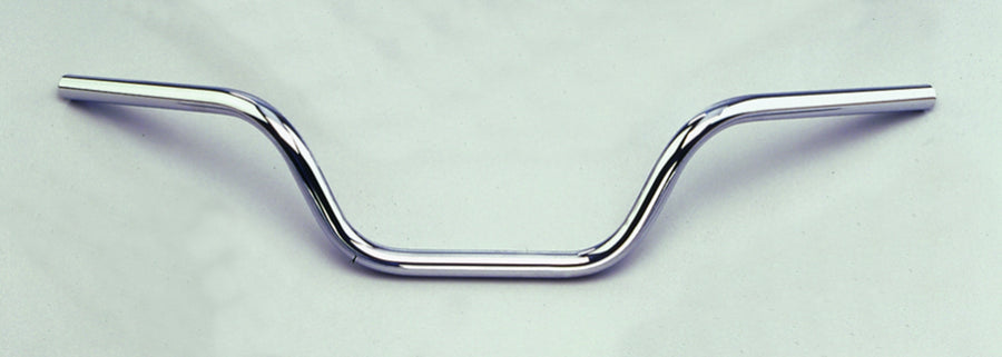 Conductor de motocicleta Ø 22 mm (7/8 ") - Tour -Extervisión de 765 mm de ancho