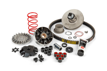 Aprilia SR Netscaper 50 2T LC - Kit de transmisión overrange