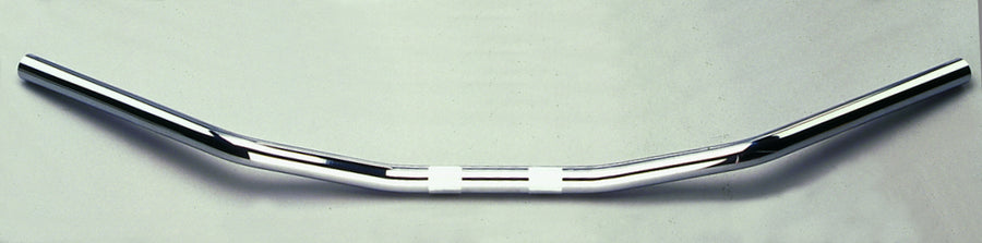 Conductor de motocicleta Ø 25 - Manejo para helicóptero y crucero de 920 mm de ancho