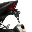 honda cb 1000 [ZIEGER] – Portamatrículas PRO tipo B-1