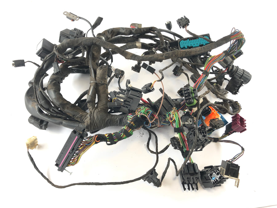 BMW K 1200 GT K12 [2004] - Arnés de cableado