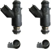 Harley-Davidson FXSBSE2 1800 Breakout CVO [2014] - Ersatz-Einspritzventil – Durchflussrate: 30,95 lb/h – Bild 7