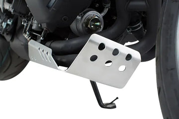 Yamaha Niken [SW-MOTECH] – protector del motor