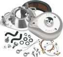 Harley-Davidson FXR3 1340 Super Glide Screamin Eagle [1999] - Sidekick Luftfilter-Kit – Bild 2