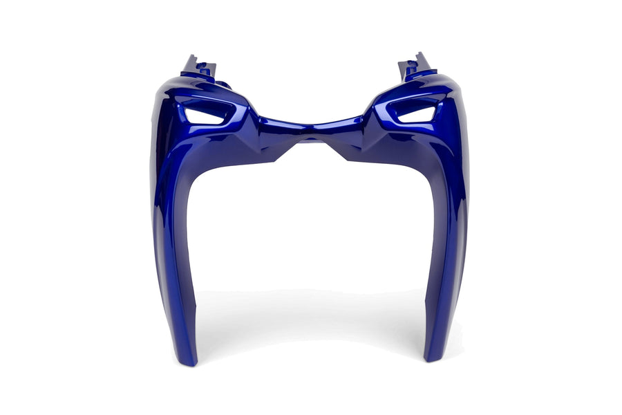 Yamaha Aerox R Naked 50 2T LC [2013–] - Verkleidungskit 7 Teile blau