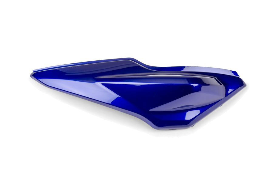 Yamaha Aerox R Naked 50 2T LC [2013–] - Verkleidungskit 7 Teile blau