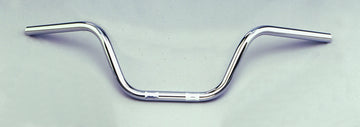 Manillar de motocicleta Ø 22 mm (7/8") - manillar Touring de 745 mm de ancho