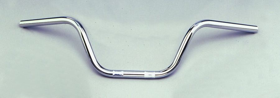 Manillar de motocicleta Ø 22 mm (7/8") - manillar Touring de 745 mm de ancho