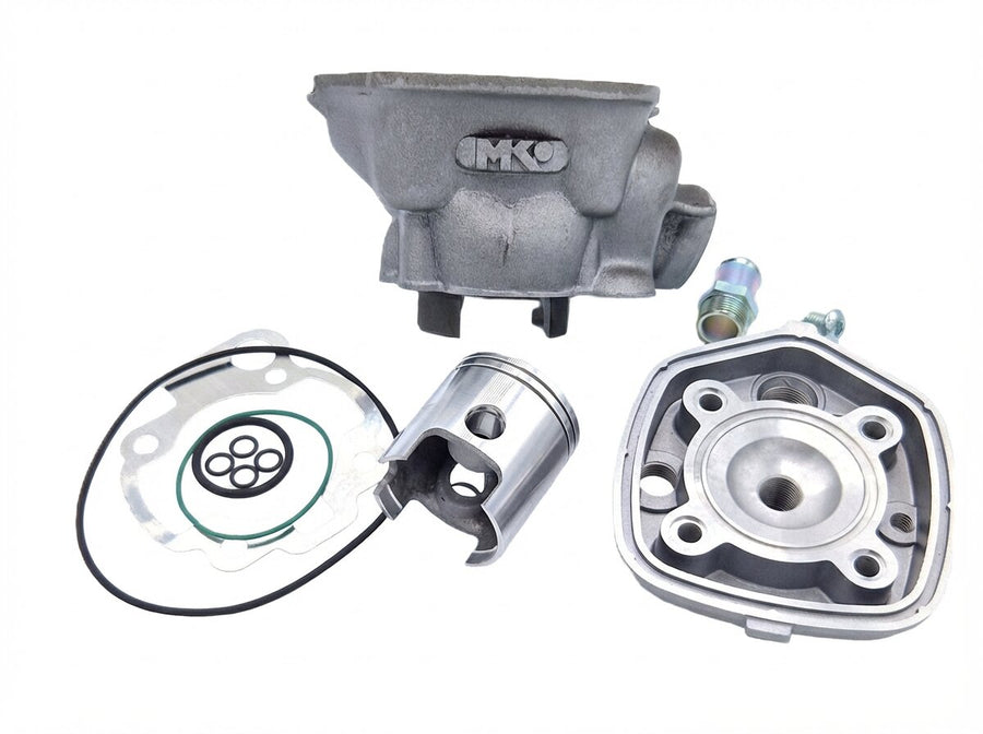 Beta RR SM 50 2T - kit de cilindros hecho a mano 70ccm