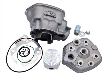 Beta RR SM 50 2T - kit de cilindros hecho a mano 70ccm