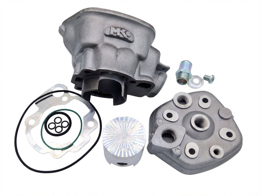 Beta RR SM 50 2T - kit de cilindros hecho a mano 70ccm
