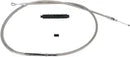 Harley Davidson Flst [BARNETT] - Cable de embrague de acero inoxidable de alta eficiencia para Harley-Davidson